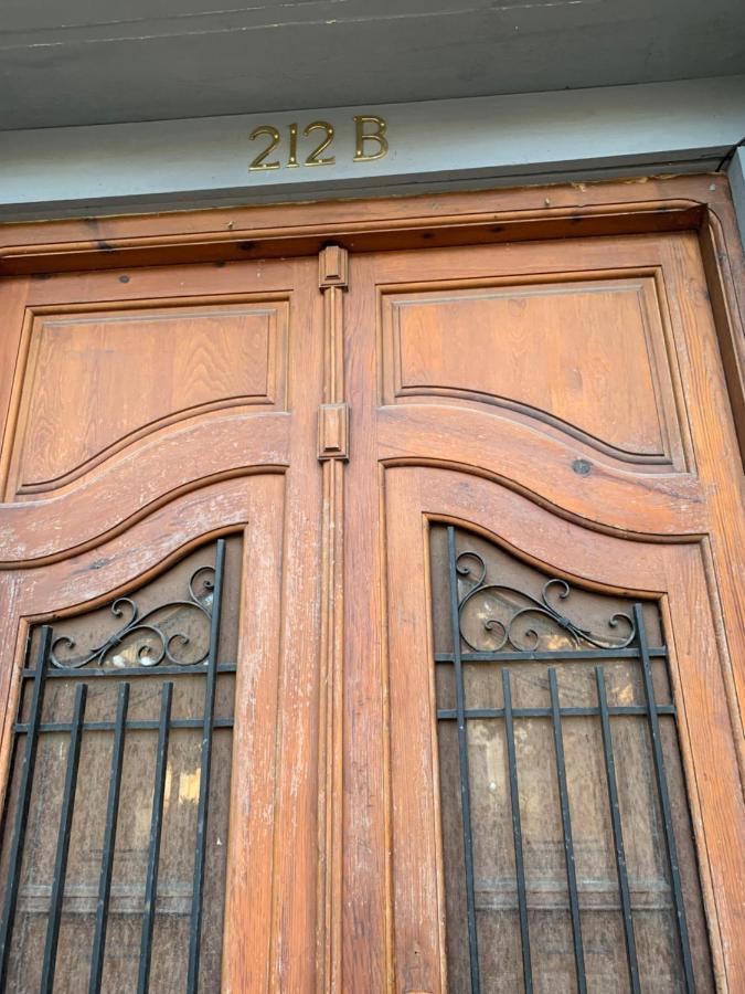 Antigua Alqueria Reformada Bed & Breakfast Валенсия Екстериор снимка