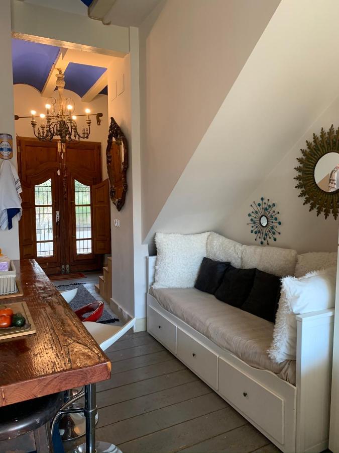 Antigua Alqueria Reformada Bed & Breakfast Валенсия Екстериор снимка