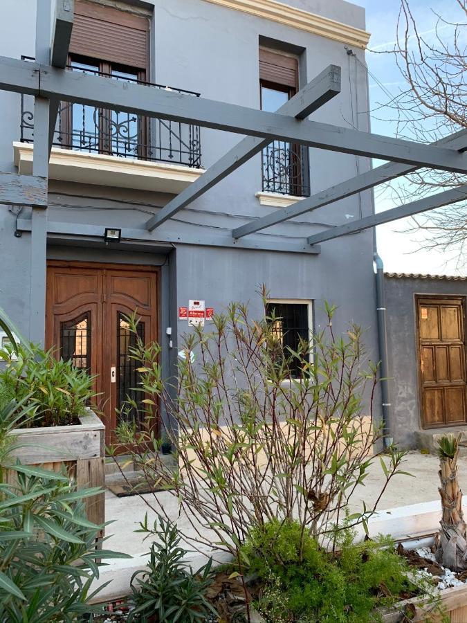 Antigua Alqueria Reformada Bed & Breakfast Валенсия Екстериор снимка