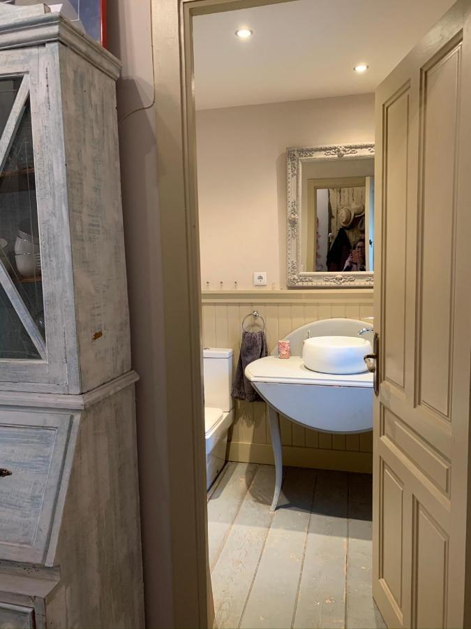 Antigua Alqueria Reformada Bed & Breakfast Валенсия Екстериор снимка