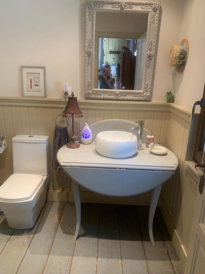 Antigua Alqueria Reformada Bed & Breakfast Валенсия Екстериор снимка
