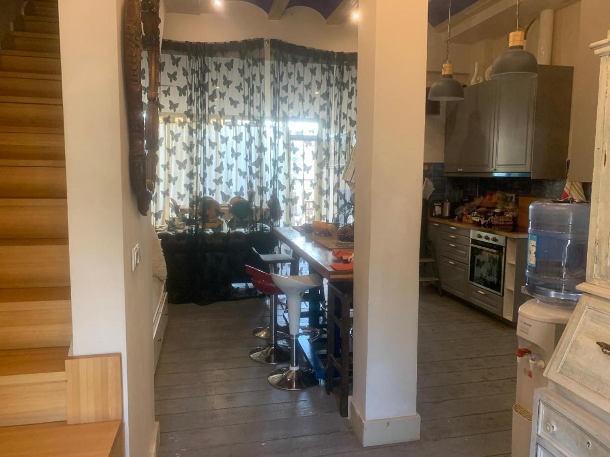Antigua Alqueria Reformada Bed & Breakfast Валенсия Екстериор снимка