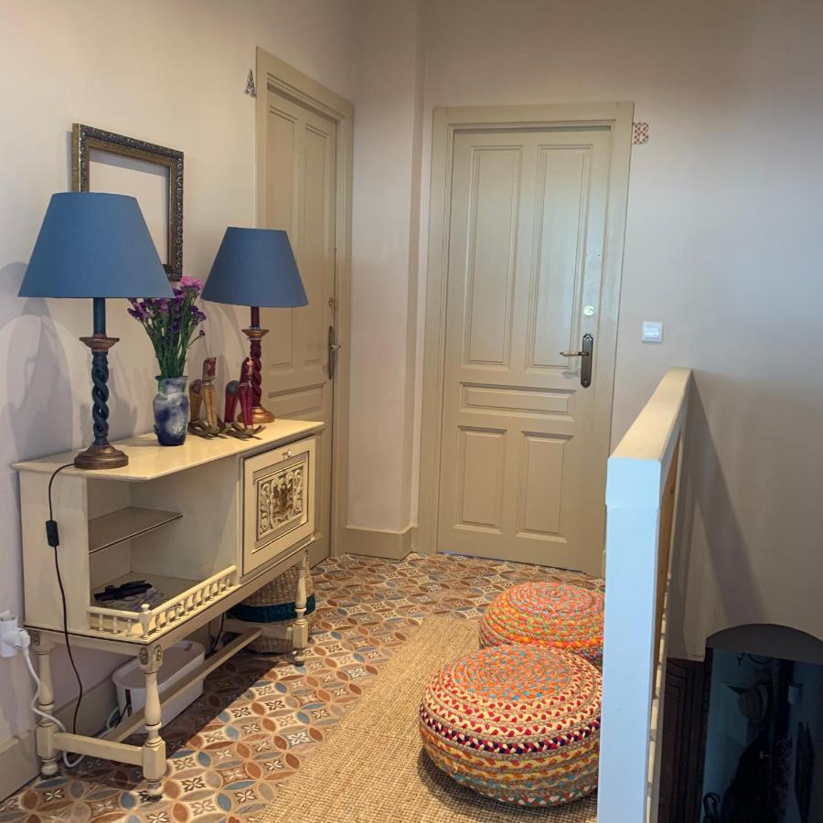 Antigua Alqueria Reformada Bed & Breakfast Валенсия Екстериор снимка