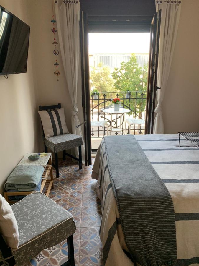Antigua Alqueria Reformada Bed & Breakfast Валенсия Екстериор снимка
