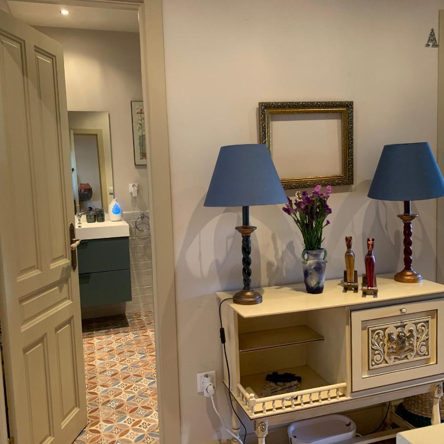 Antigua Alqueria Reformada Bed & Breakfast Валенсия Екстериор снимка