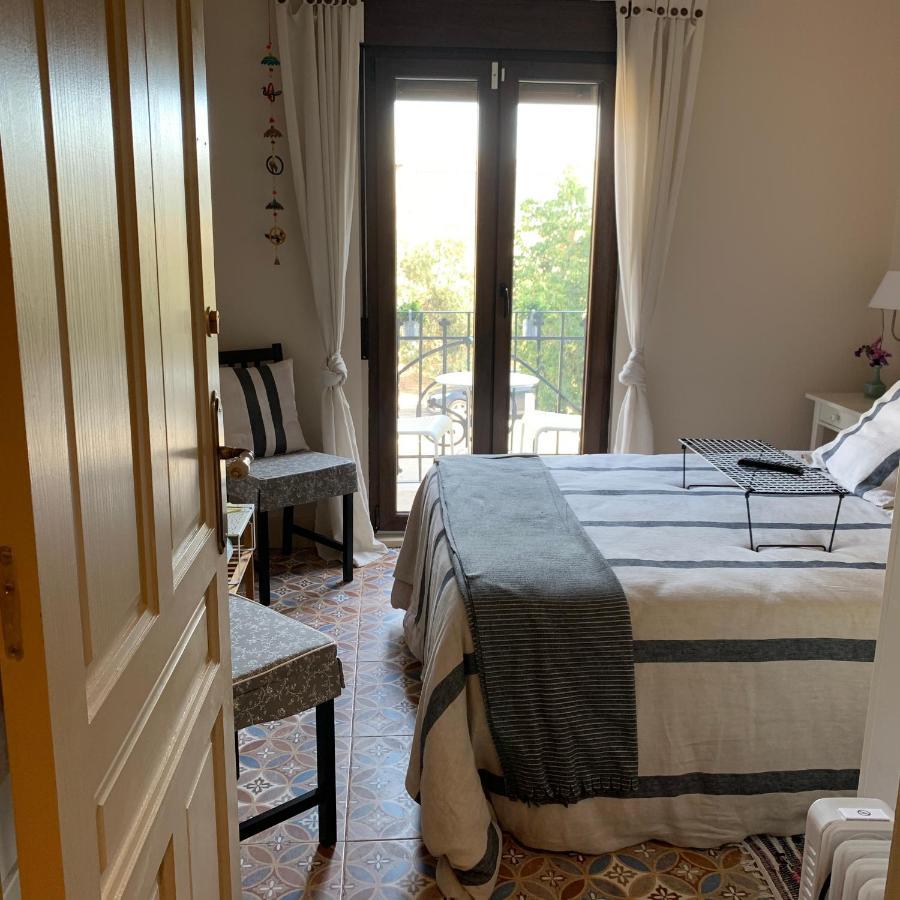 Antigua Alqueria Reformada Bed & Breakfast Валенсия Екстериор снимка