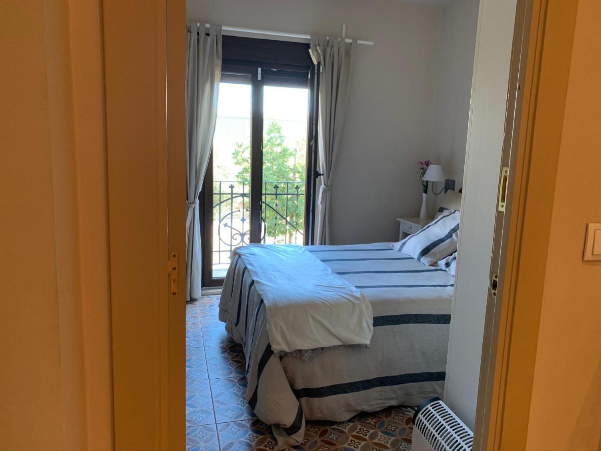 Antigua Alqueria Reformada Bed & Breakfast Валенсия Екстериор снимка
